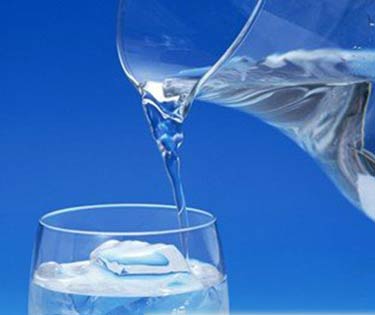 饮用水与健康知识